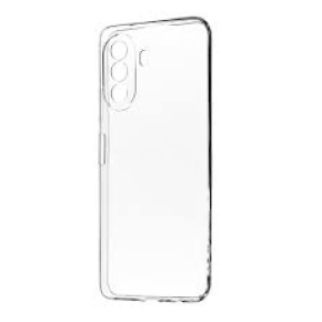 Tactical TPU Kryt pre Huawei Nova 10 Transparent