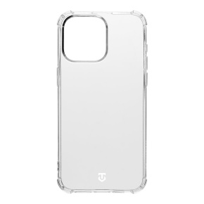 Tactical TPU Plyo Kryt pre Apple iPhone 15 Pro Max Transparent