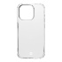 Tactical TPU Plyo Kryt pre Apple iPhone 15 Pro Transparent