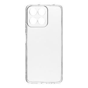 Tactical TPU Kryt pre Honor 200 Smart Transparent