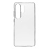 Tactical TPU Kryt pre Samsung Galaxy S25 Ultra Transparent