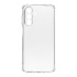 Tactical TPU Plyo Kryt pre Samsung Galaxy A26 5G Transparent