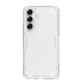 Nillkin Nature TPU PRE Kryt pre Samsung Galaxy A54 5G Transparent