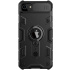 Nillkin CamShield Armor Kryt iPhone 7/8/SE20/22 Black