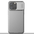 Nillkin CamShield PRO Zadný Kryt pre Apple iPhone 15 Pro Max Titanium Gray