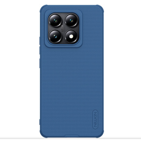 Nillkin Super Frosted PRE Zadný Kryt pre Xiaomi 14T Blue