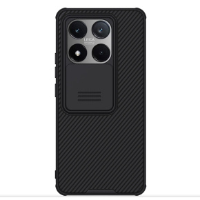 Nillkin CamShield PRE Zadný Kryt pre Xiaomi 14T Black