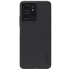 Nillkin Super Frosted Zadný Kryt pre Xiaomi Redmi Note 12 4G Black