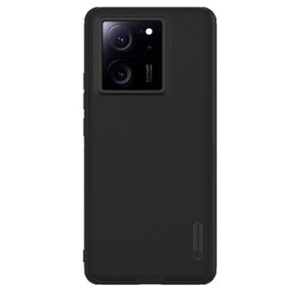 Nillkin Super Frosted PRO Zadný Kryt pre Xiaomi 13T/13T Pre Black