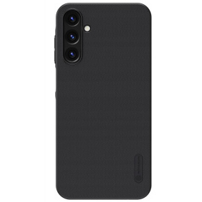 Nillkin Super Frosted Zadný Kryt pre Samsung Galaxy A15 5G Black