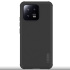 Nillkin Super Frosted PRE Zadný Kryt pre Xiaomi Redmi Note 13 Pre 5G/ Poco X6 5G Black