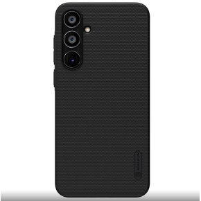 Nillkin Super Frosted Zadný Kryt pre Poco X6 Pro 5G Black