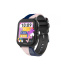 CARNEO TIK&TOK HR+ 2nd Gen/37mm/Black/Elegant Band/Black