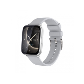 CARNEO Artemis HR+/Silver/Elegant Band/Silver