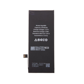 Batéria pre iPhone SE 2022 2018mAh Li-Ion (Bulk)