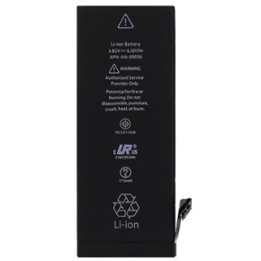 iPhone 8 Batéria 1821mAh Li-Ion (Bulk)