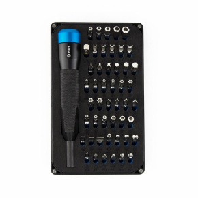 iFixit Mahi 48-bitový + skrutkovač