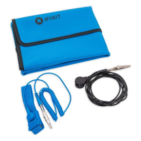 iFixit Portable Anti-Static Mat, antistatická podložka