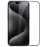 Nillkin Tvrdené Sklo 2.5D CP+ PRO Black pre Apple iPhone 15 Pro