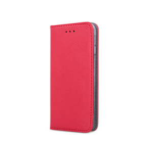 Cu-Be Puzdro magnet Xiaomi Redmi Note 13 Pro 5G Red