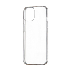 Cu-be TPU puzdro Samsung A36 5G/A56 5G Transparent