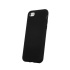 Cu-be Fine TPU puzdro Samsung Galaxy S23 Black