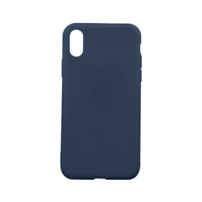 Cu-Be Opaco púzdro Xiaomi 14T Pro Navy