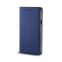 Cu-be puzdro s magnetom Xiaomi Note 11 4G /11s 4G Navy