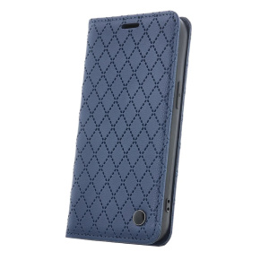 Cu-Be Caro púzdro Samsung Galaxy A16 4G / A16 5G Navy