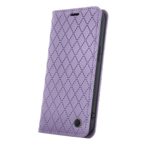 Cu-Be Caro púzdro Samsung Galaxy A16 4G / A16 5G Purple