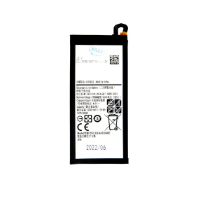 Samsung A5 batéria EB-BA520ABE Li-Ion 3000mAh (OEM)