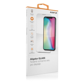 Aligator ochranné sklo pre Samsung A72 (5G)