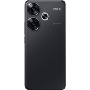 POCO F6/12GB/512GB/Čierna