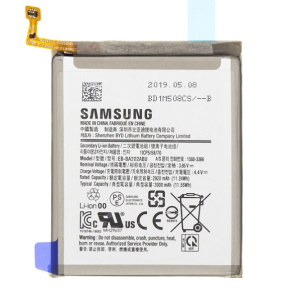 Samsung EB-BA202ABU Batéria Li-Pol 3000mAh Service Pack