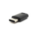 Samsung Type-C/microUSB Adapter Black (Bulk)