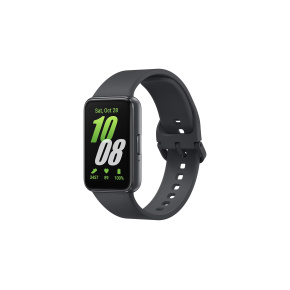 Samsung Galaxy Fit3/40mm/Gray/Šport Band/Gray