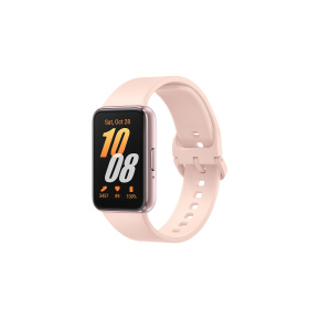 Samsung Galaxy Fit3/40mm/Pink Gold/Šport Band/Pink Gold