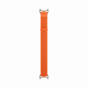 Xiaomi Mi Smart Band 9 Strap Sunrise Orange