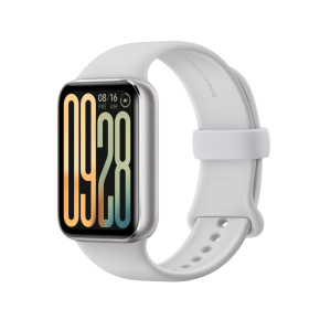 Xiaomi Smart Band 9 Pro/Moonlight Silver/Šport Band/Silver