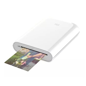 Xiaomi Mi Potrable Photo Printer - prenosná tlačiareň