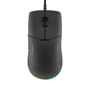 Xiaomi Gaming Mouse Lite/Herná/Optická/6 200 DPI/Drôtová USB/Čierna