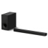 Sony Soundbar HT-S400, 100W, BT, čierny