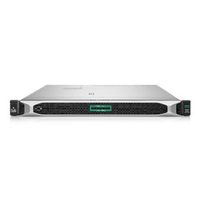 HPE DL360 G10+ 4310 MR416i-a NC EU Zvr reman