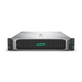 HPE DL380 G10 4208 MR416i-p 8SFF BC Zvr