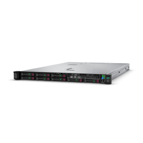 HPE DL360 G10 4208, 64 GB, 2 x 960 GB SSD, RPS