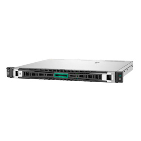 HPE DL20 Gen11 E-2436, 32 GB, 2 x 480 GB SSD