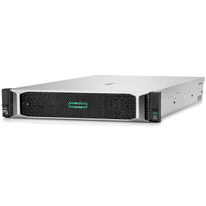 HPE DL380 G10+ 4309Y, 64 GB, 2 x 480 GB SSD