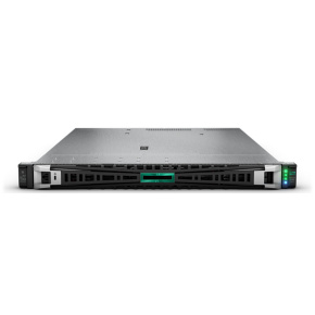 HPE DL365 G11 9124, 64 GB, 2 x 480 GB SSD, RPS