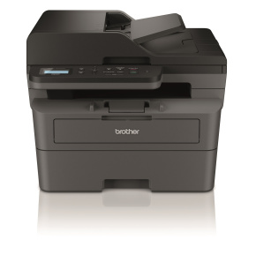 Brother/DCP-L2640DN/MF/Laser/A4/LAN/USB