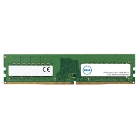 Dell 32GB DDR5 4800 MHz UDIMM ECC 2RX8 Server Memory